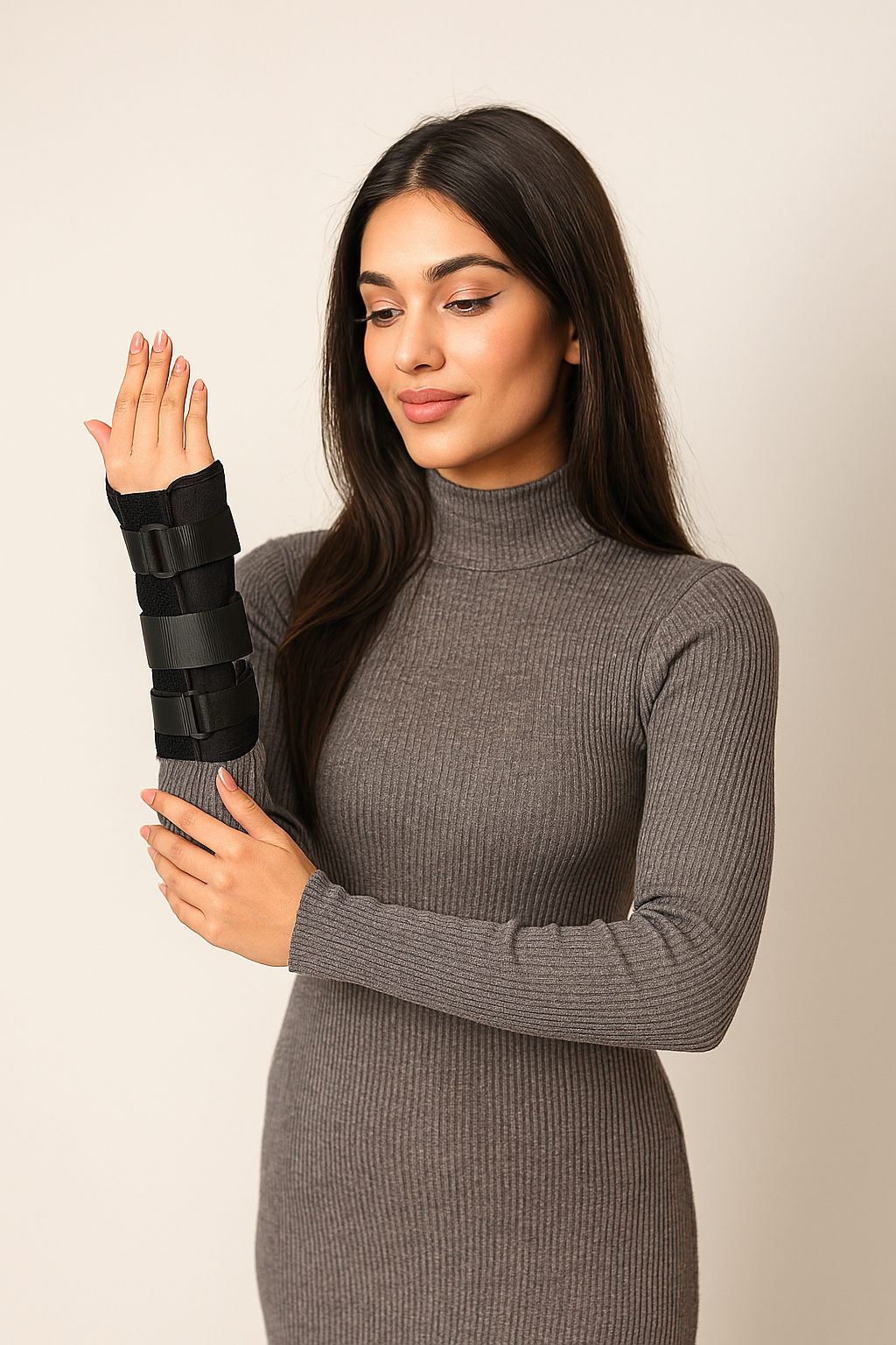EvoBrace (Static Wrist brace)