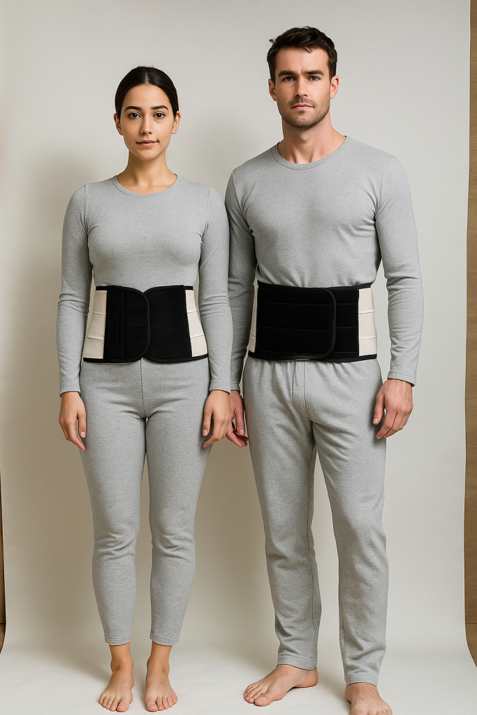 Ribelle (Rib Belt)