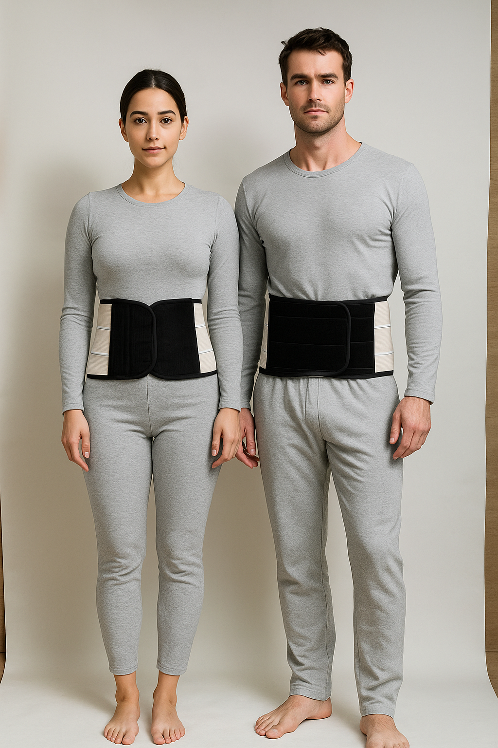 Ribelle (Rib Belt)