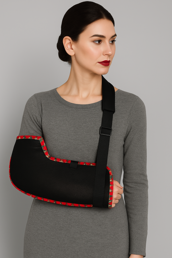 ArmFix Air (Ventilated Arm Pouch Sling)