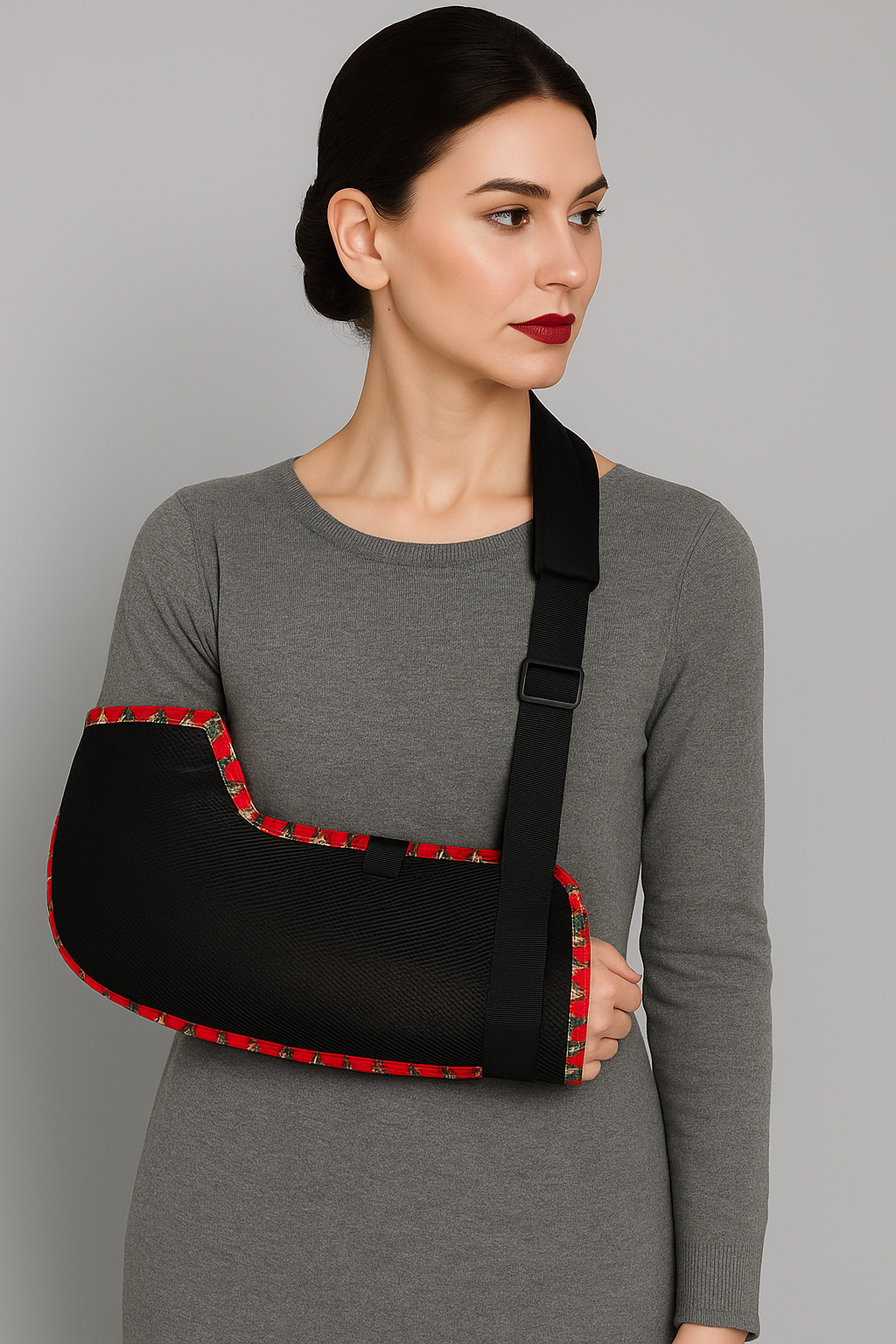ArmFix Air (Ventilated Arm Pouch Sling)