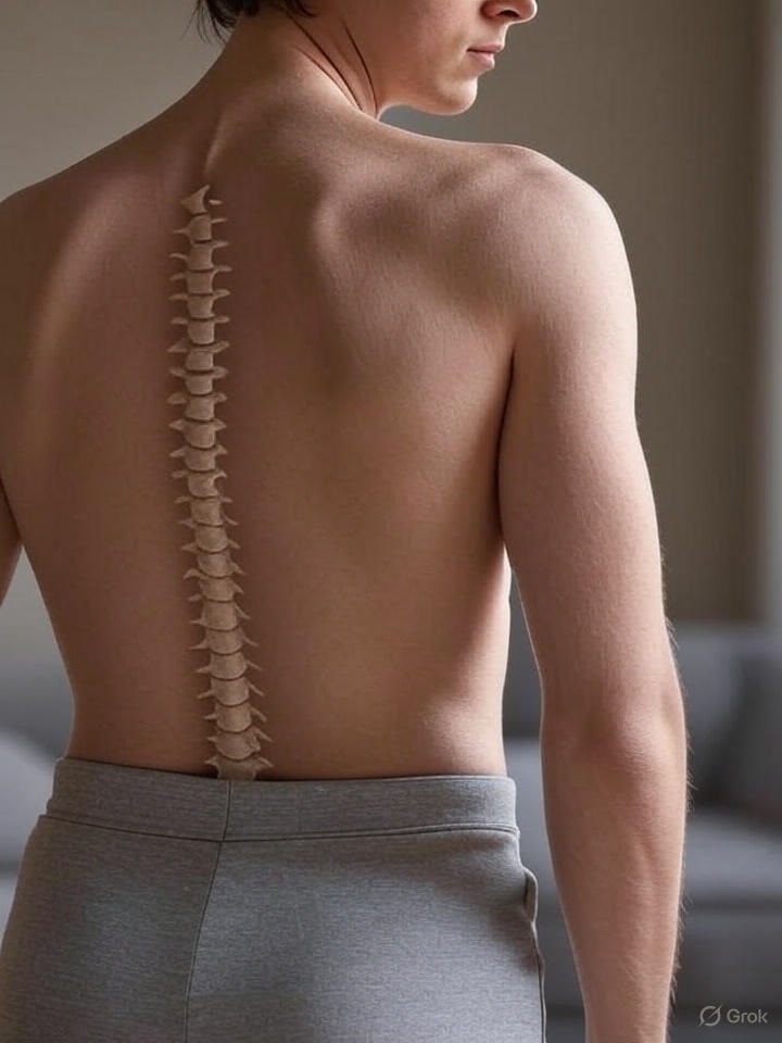 Low Back Pain: Causes, Symptoms, Diagnosis, and Treatment Options