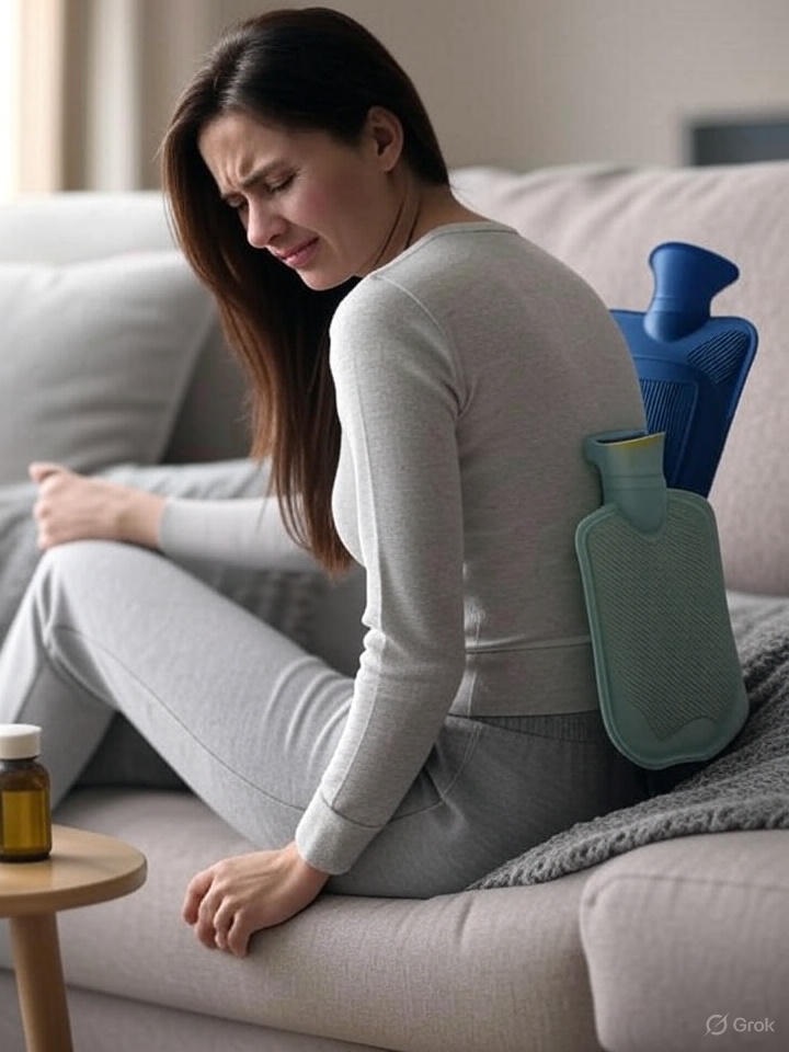 Top 5 Practical Tips for Low Back Pain, Based on Science