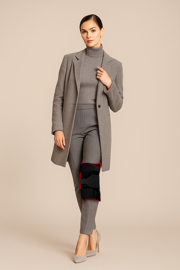 KneeFix Ultra (Static Knee Brace)