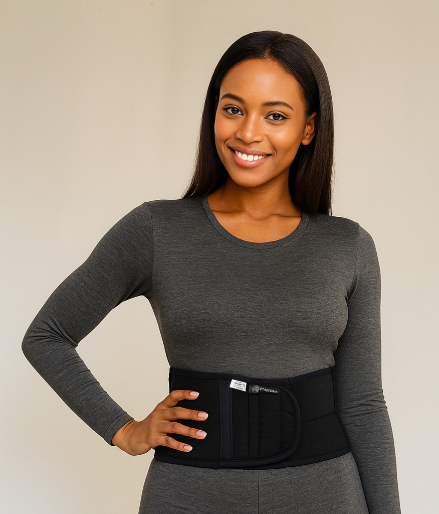 Rephit Lite (Total fabric LS belt)