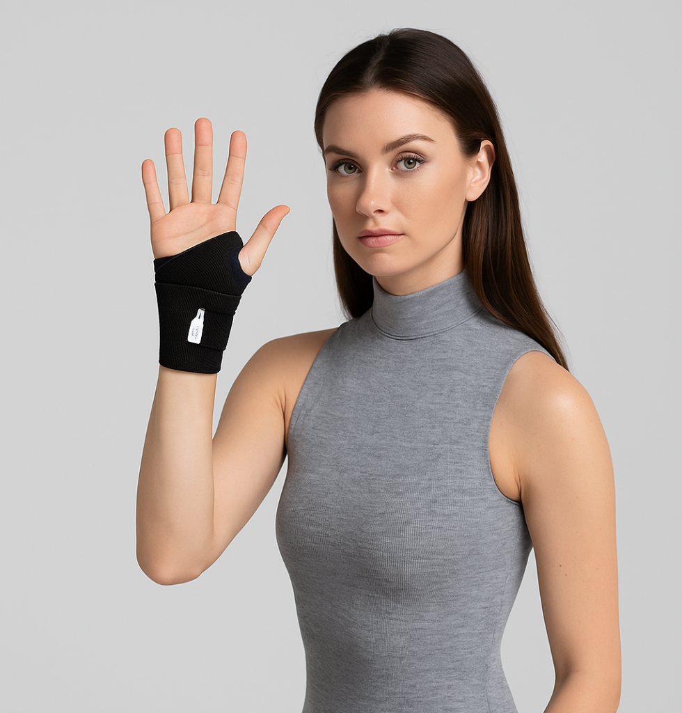 EvoBrace Active (Dynamic wrist brace)