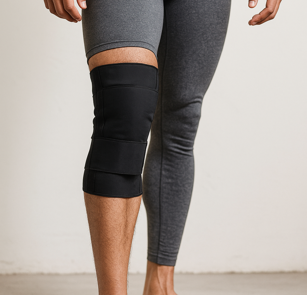 KneeFlex (Dynamic Knee Brace)
