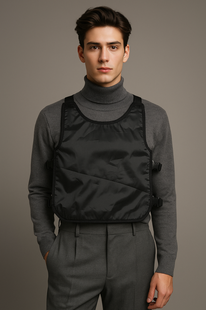 WindShield Pro (Winter Chest Guard)