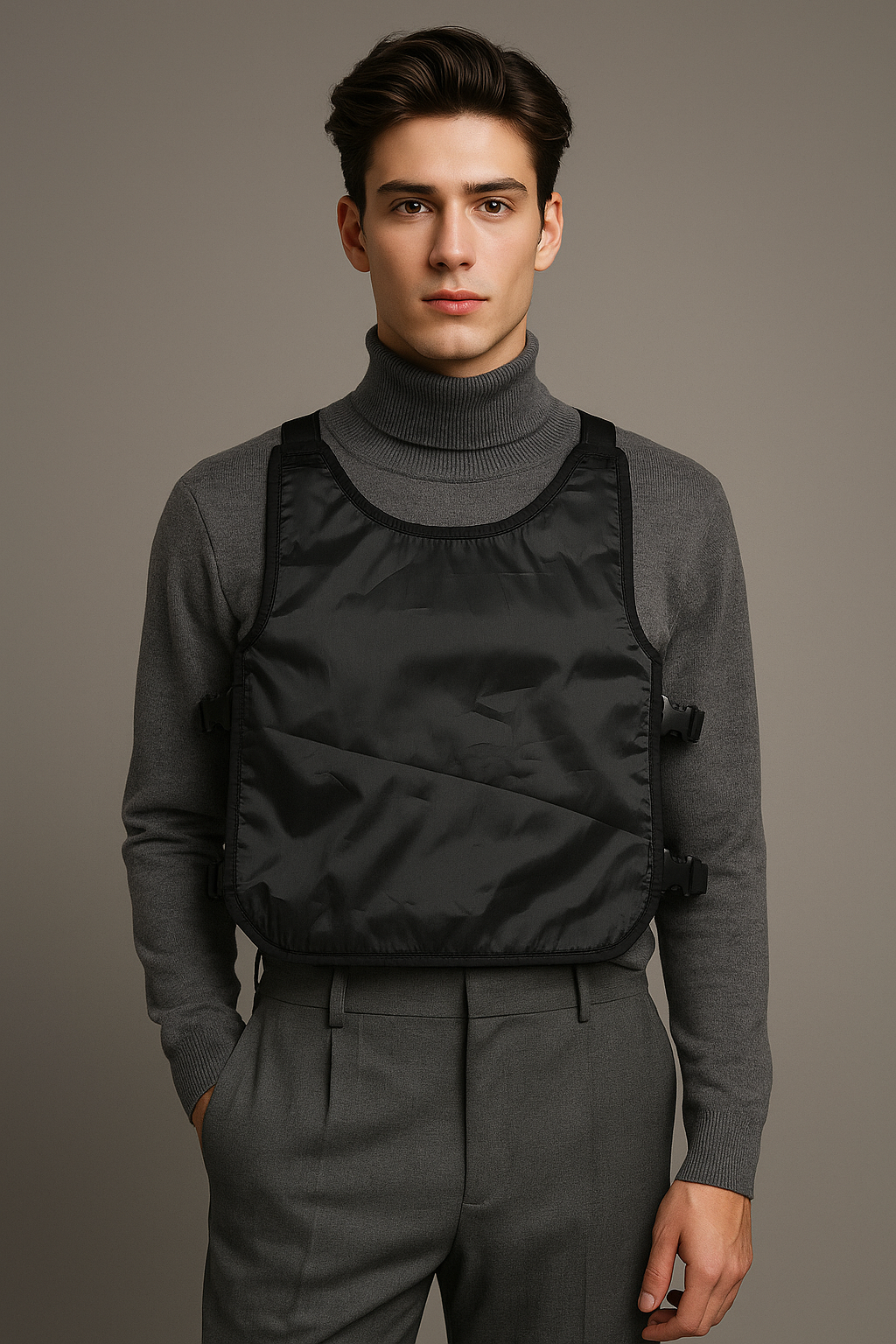 WindShield Pro (Winter Chest Guard)