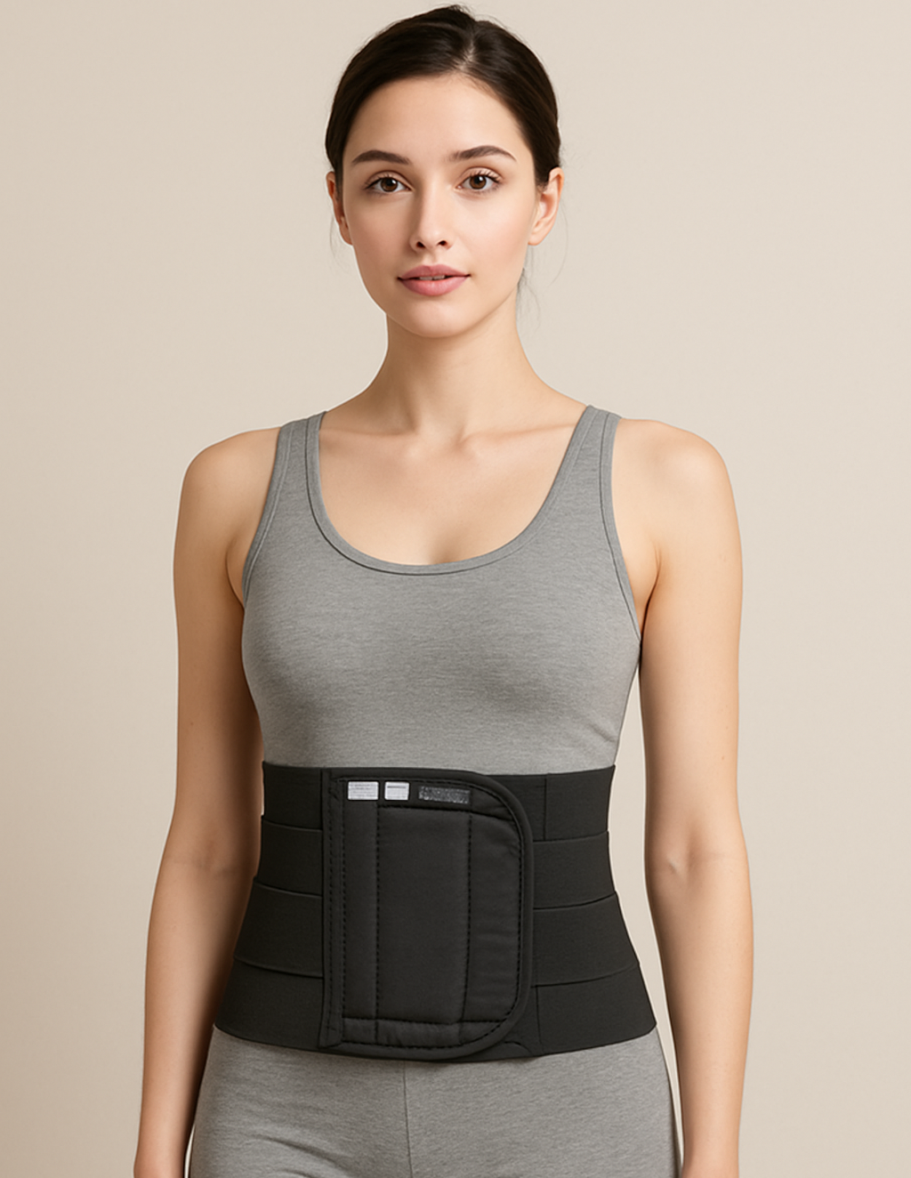 Comprexa (Compression Belt for post abdominal surgeries)