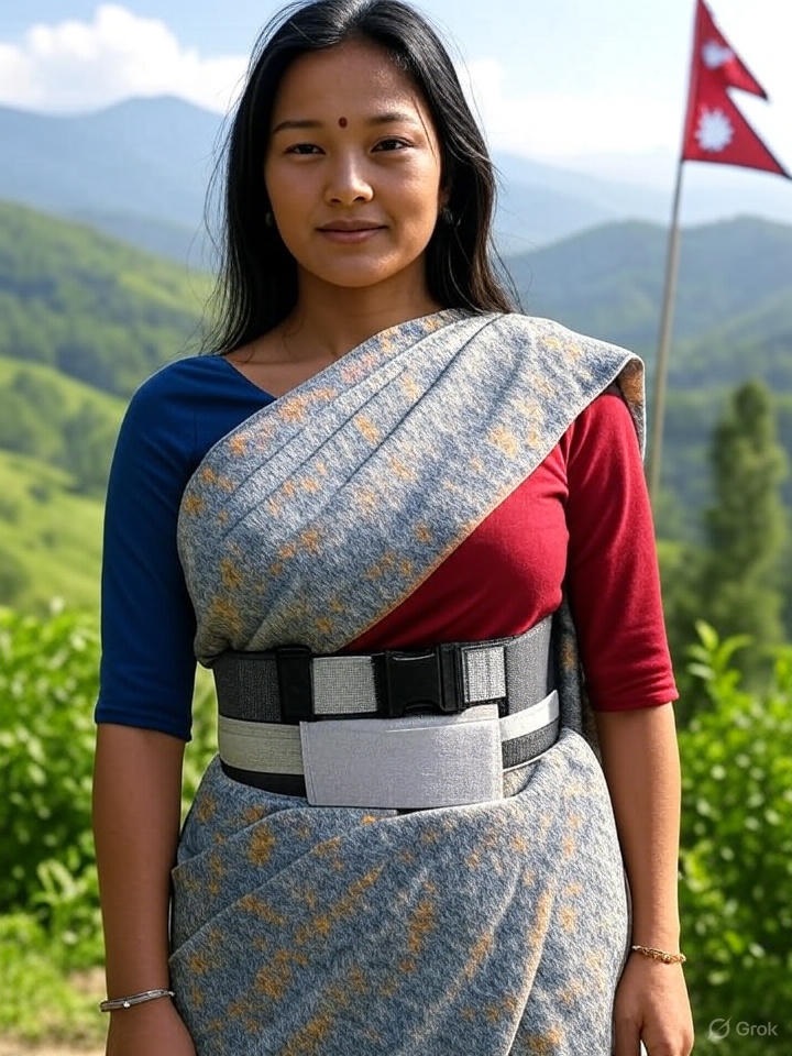Can a Simple Back Belt Really Help Your Lower Back Pain? New Research Shows Promising Results