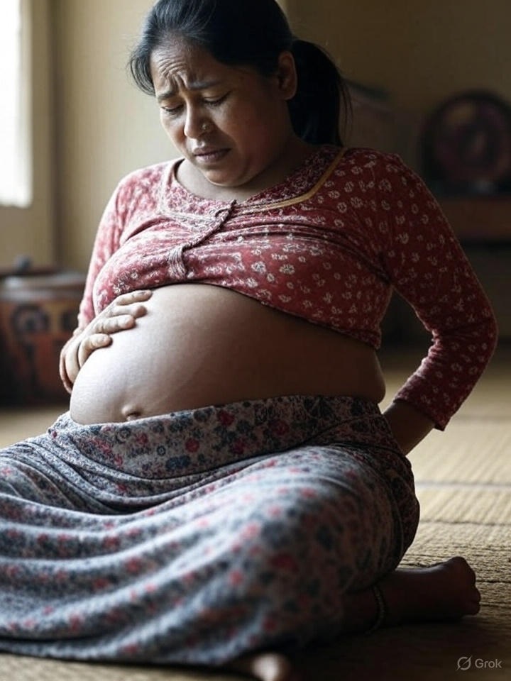 Low Back Pain During Pregnancy: An Underreported Ailment Affecting Over 50% of Future Mothers