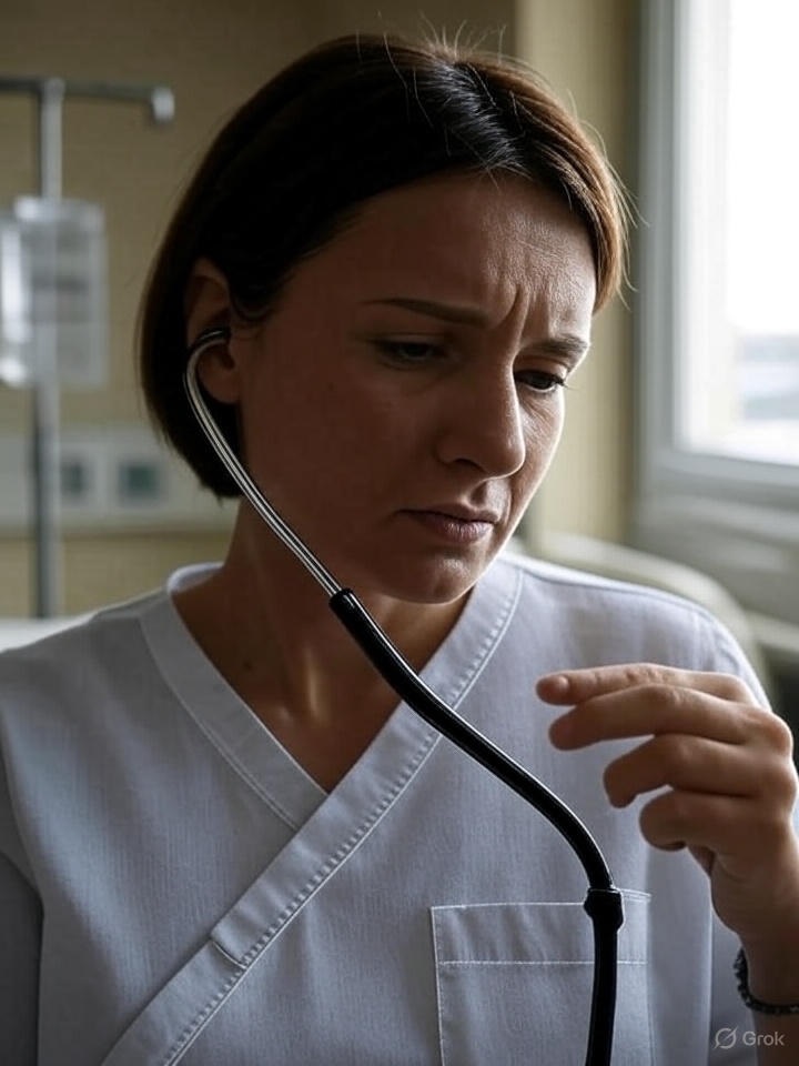Low Back Pain in Nepali Nurses: Causes, Prevention & Treatment Tips
